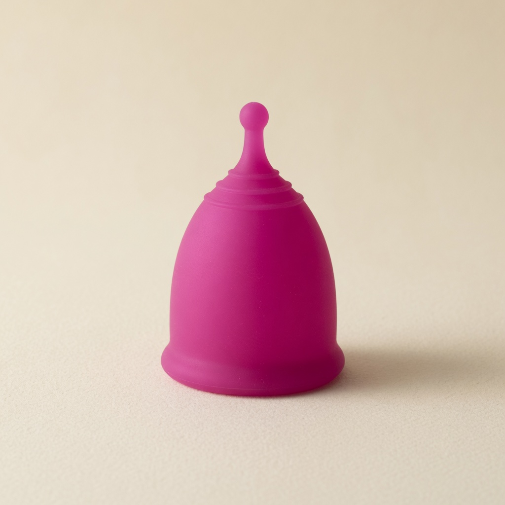 Everyday menstrual cup OEM catalog SKU