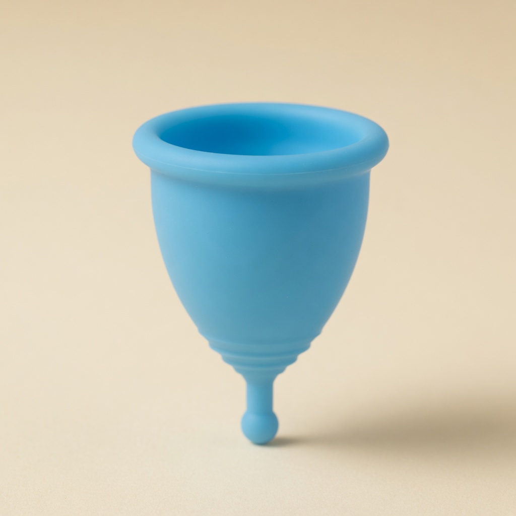 Swim menstrual cup OEM catalog SKU